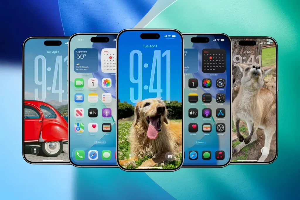 iOS 26