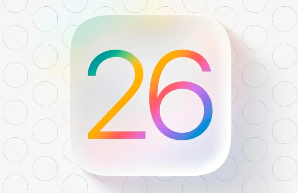 iOS 26