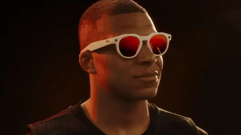 Oakley Meta HSTN