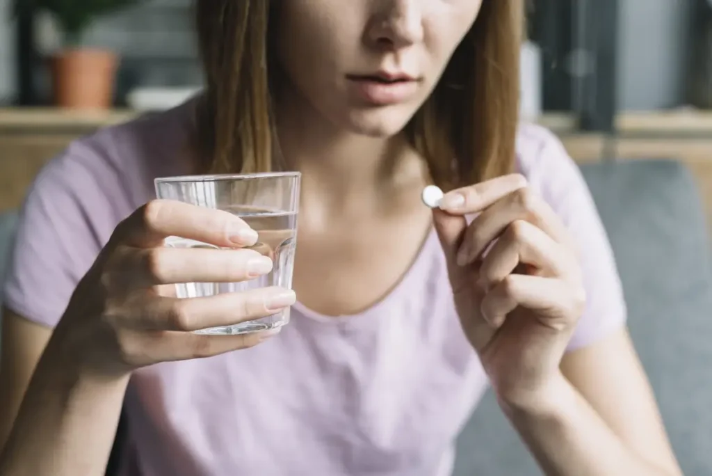Paracetamol
