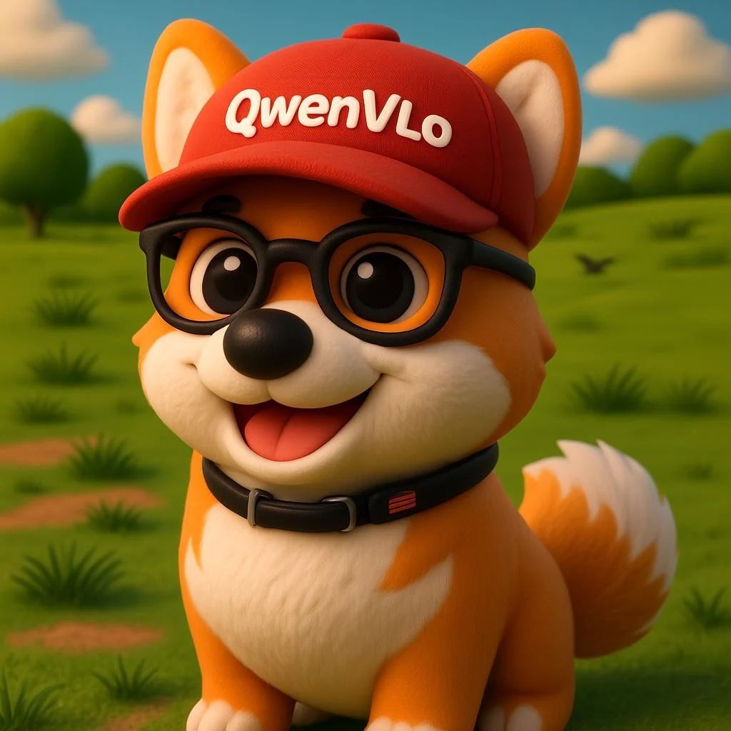 Qwen-VLo