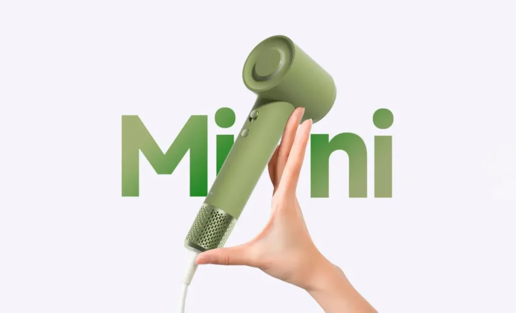 Xiaomi