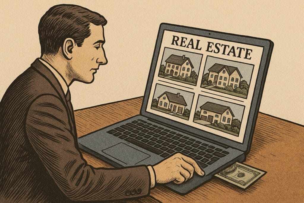 efecto Zillow