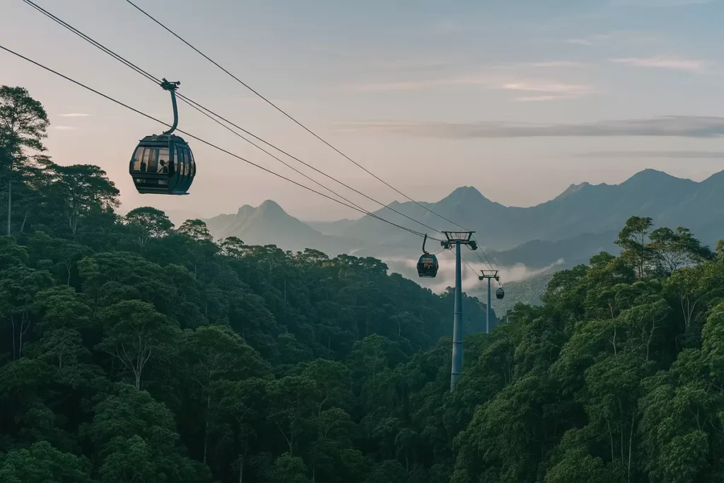 turismo deepfake