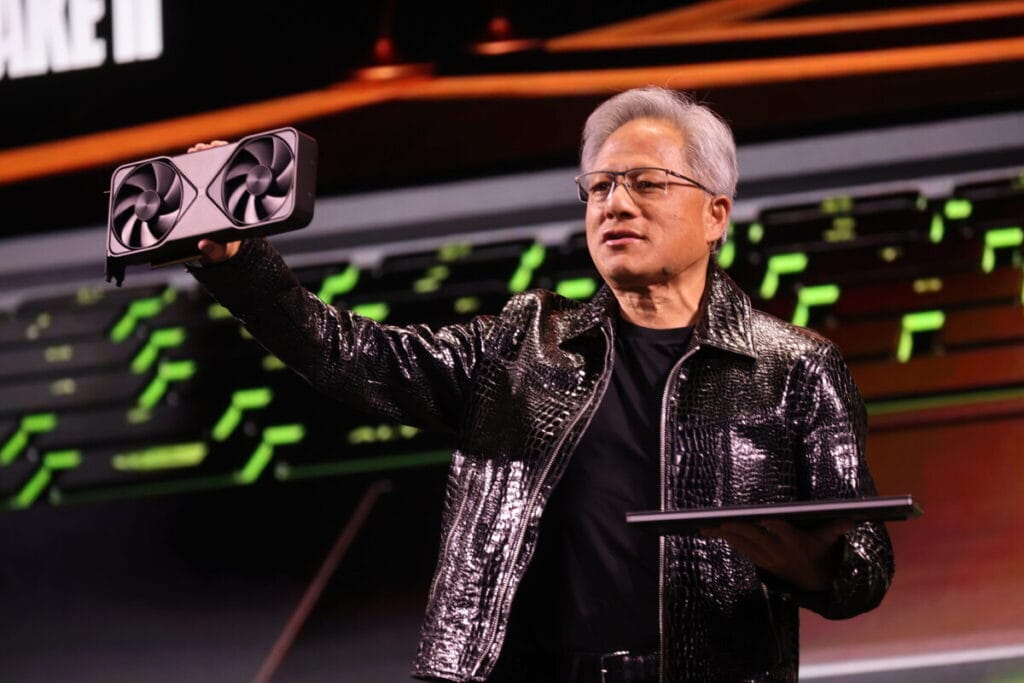 Nvidia