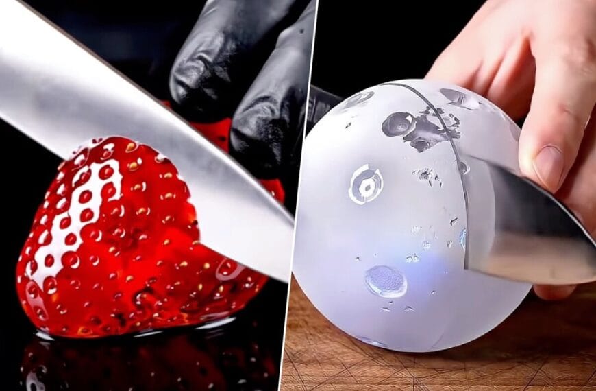 Los vídeos de ASMR eran lo más relajante de internet… hasta que llegó la IA