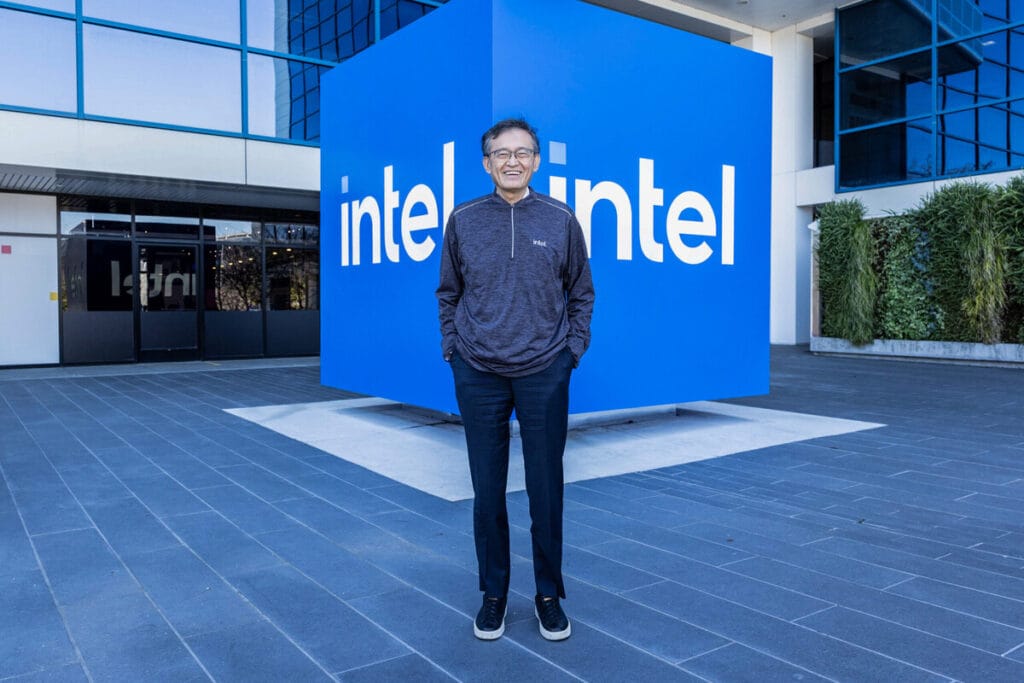 Intel