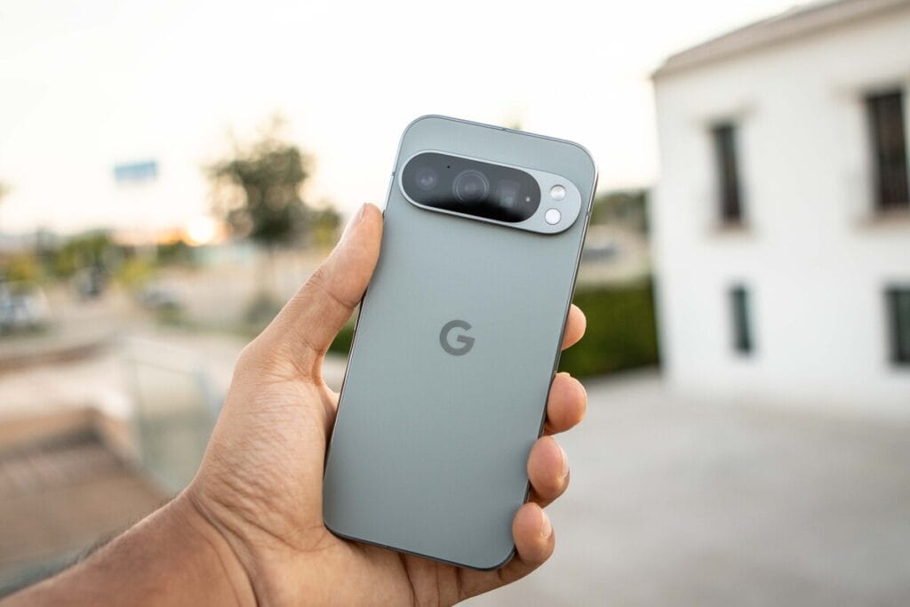 Google Pixel