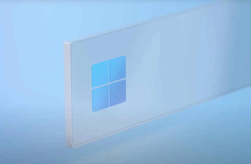 Windows 11, cuatro años después: la promesa de cristal de Microsoft se quedó en puro humo digita