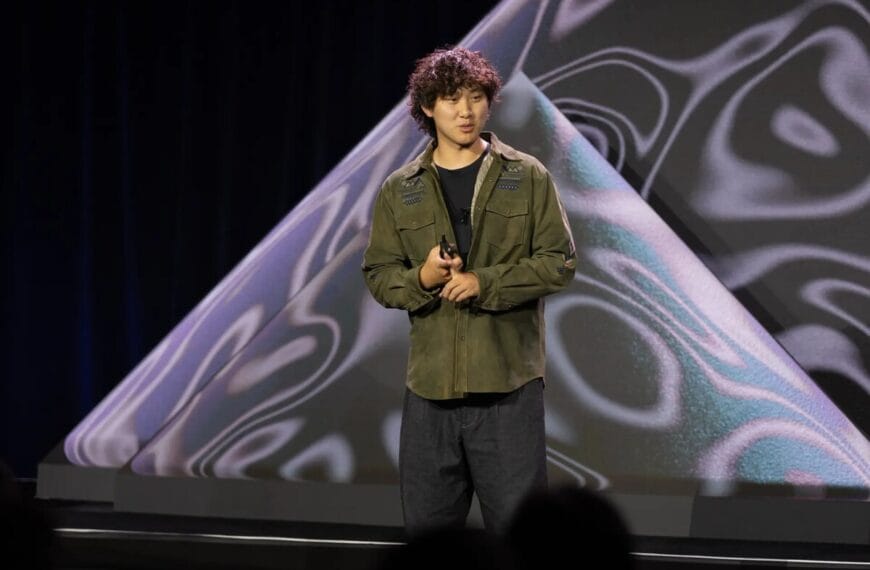 Alexandr Wang: El joven genio que ahora lidera el futuro de Meta (y de la inteligencia artificial)