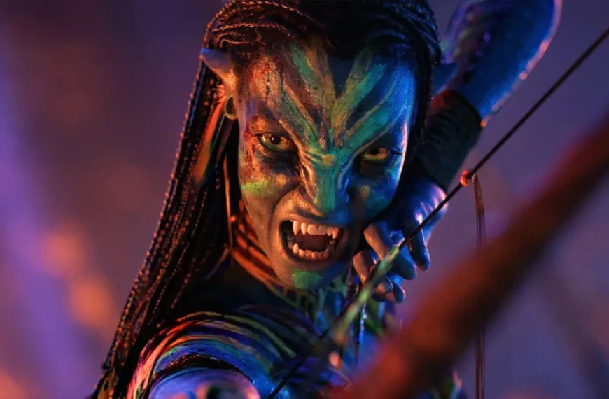 Avatar 3: Fuego y Ceniza – Primer tráiler filtrado revela a los temibles Na’vi del fuego