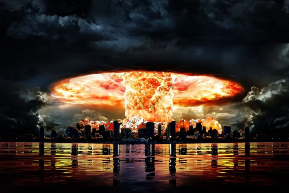 Bomba termobárica
