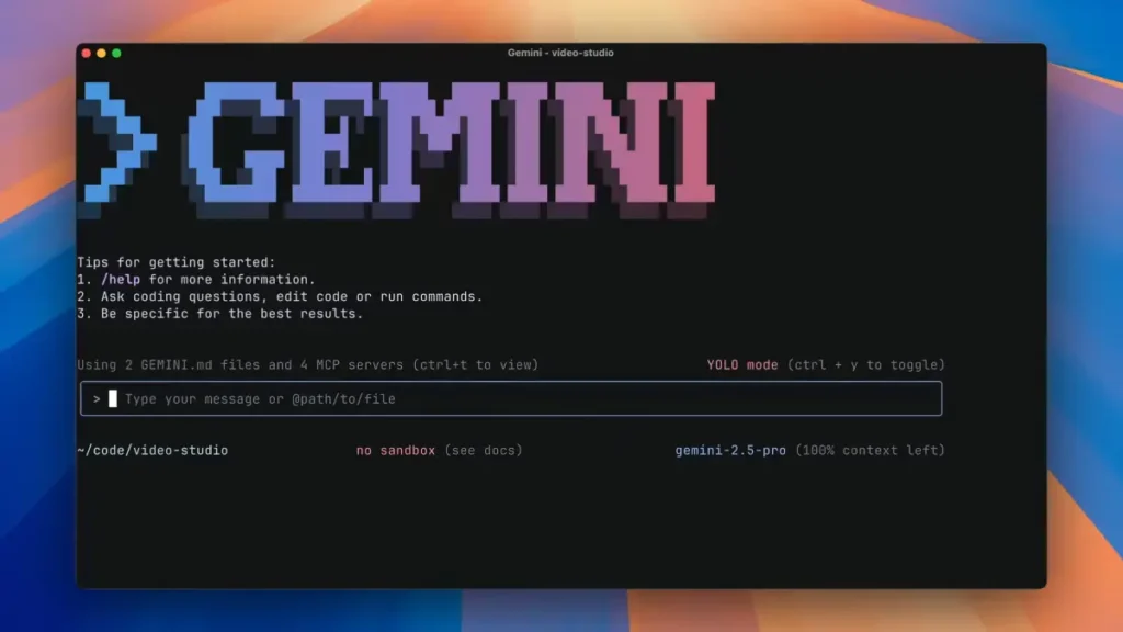 Gemini