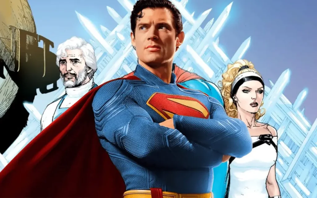 Superman