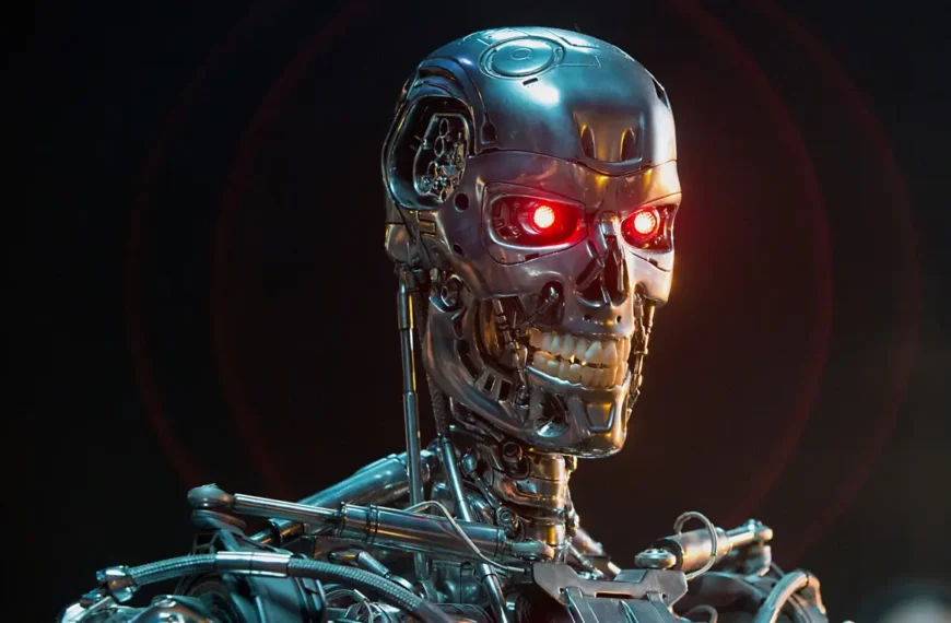 Científicos de OpenAI y Google alertan: podríamos perder el control de la inteligencia artificial muy pronto