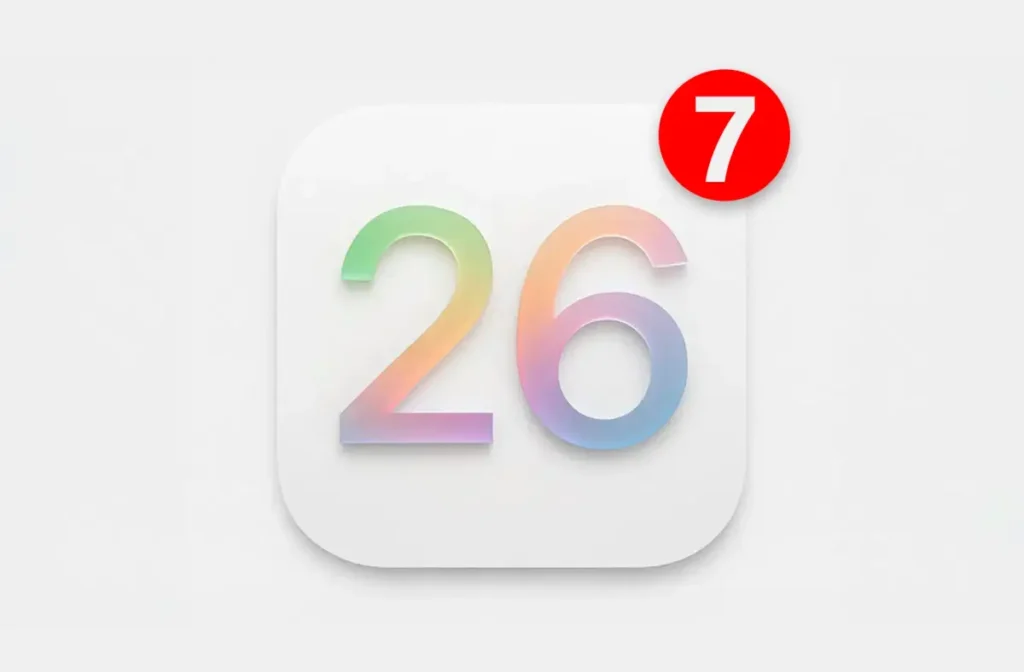 iOS 26