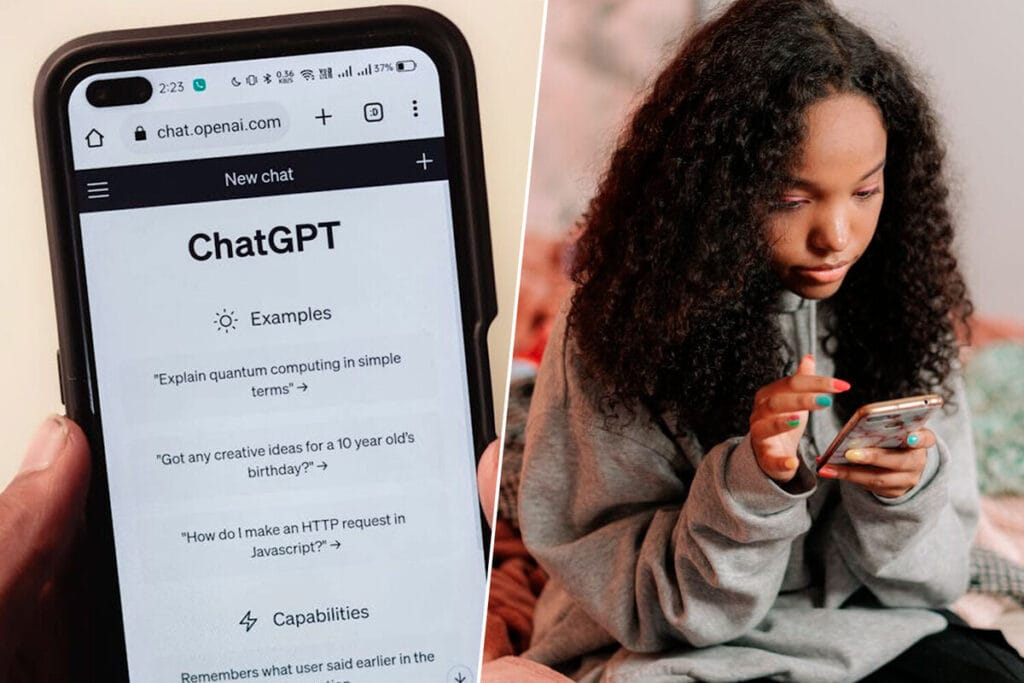 ChatGPT