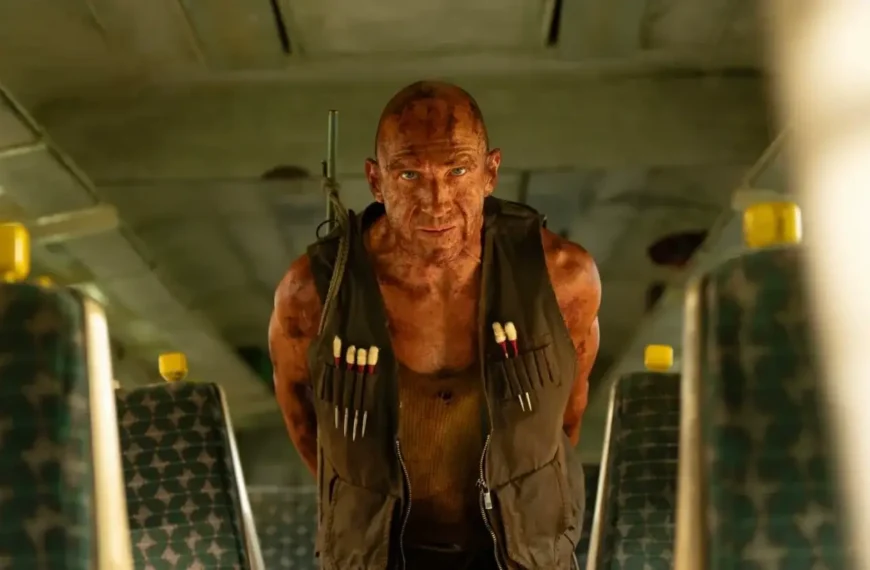 Mira el brutal tráiler de 28 años después: El Templo de los Huesos: zombis, sectas y el regreso de Danny Boyle